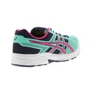 Tênis Asics Gel Contend 4 - Feminino - Foto 8