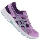 Tênis Asics Gel Contend 4 - Feminino - Foto 1