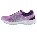 Tênis Asics Gel Contend 4 - Feminino - Foto 5
