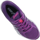 Tênis Asics Gel Contend 4 - Feminino - Foto 9
