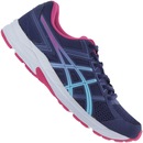 Tênis Asics Gel Contend 4 - Feminino - Foto 1