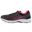 Tênis Asics Gel Contend 4 - Feminino - Foto 5