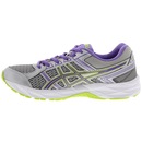 Tênis Asics Gel Contend 4 - Feminino - Foto 5