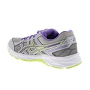 Tênis Asics Gel Contend 4 - Feminino - Foto 6