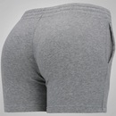 Bermuda adidas YB Logo - Infantil - Foto 2