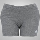 Bermuda adidas YB Logo - Infantil - Foto 3