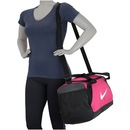 Mala Nike Brasilia Duffel Small - 40 Litros - Foto 3