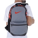 Mochila Nike Brasilia Backpack M - 24 Litros - Foto 1