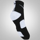 Meia Nike Elite High Quarter Basketball - Adulto - Foto 2