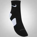 Meia Nike Elite High Quarter Basketball - Adulto - Foto 3