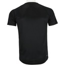 Camiseta adidas D2M 3S - Masculina - Foto 2