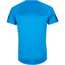 Camiseta adidas D2M 3S - Masculina - Foto 2