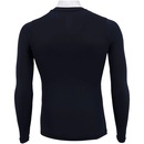 Camisa Térmica Manga Longa Penalty Matís 16 - Masculina - Foto 2