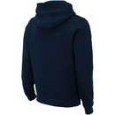Jaqueta de Moletom com Capuz Nike Hoodie FZ FLC Club - Masculina - Foto 4