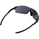 Óculos de Sol Oakley EVZero Pitch Black Iridium - Unissex - Foto 2