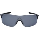 Óculos de Sol Oakley EVZero Pitch Black Iridium - Unissex - Foto 3