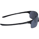 Óculos de Sol Oakley EVZero Pitch Black Iridium - Unissex - Foto 4