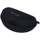 Óculos de Sol Oakley EVZero Pitch Black Iridium - Unissex - Foto 5