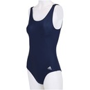 Maiô para Natação adidas Essence Brasil - Adulto - Foto 3