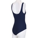 Maiô para Natação adidas Essence Brasil - Adulto - Foto 4