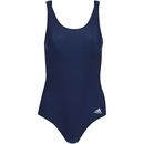 Maiô para Natação adidas Essence Brasil - Adulto - Foto 1