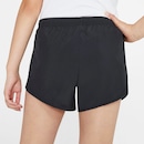 Shorts Nike Dry Tempo Feminino Infantil - Foto 2