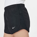Shorts Nike Dry Tempo Feminino Infantil - Foto 3