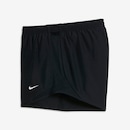 Shorts Nike Dry Tempo Feminino Infantil - Foto 5
