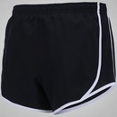 Shorts Nike Dry Tempo Feminino Infantil - Foto 4