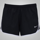 Shorts Nike Dry Tempo Feminino Infantil - Foto 1