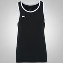 Camiseta Regata Nike Top SL Crossover - Masculina - Foto 1