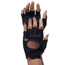 Luvas para Academia com Polegar Oxer Training - Adulto - Foto 1