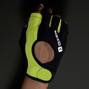 Luvas para Academia com Polegar Oxer Training - Adulto - Foto 4