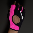 Luvas para Academia com Polegar Oxer Training - Adulto - Foto 4