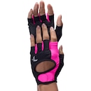 Luvas para Academia com Polegar Oxer Training - Adulto - Foto 1