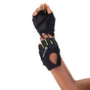 Luvas para Academia com Polegar Oxer Fit - Adulto - Foto 1