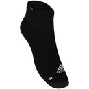 Meia Cano Baixo adidas Run Lightweight - Adulto - Foto 3