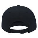 Boné Aba Curva adidas Essential 3S Lightweight Met - Strapback - Adulto - Foto 4