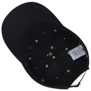 Boné Aba Curva adidas Essential 3S Lightweight Met - Strapback - Adulto - Foto 7