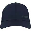 Boné Aba Curva adidas Essential 3S Lightweight Met - Strapback - Adulto - Foto 3