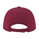 Boné Aba Curva adidas Essential 3S Lightweight Met - Strapback - Adulto - Foto 2