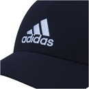 Boné Aba Curva adidas Essential 3S Lightweight EB - Strapback - Adulto - Foto 5