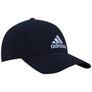 Boné Aba Curva adidas Essential 3S Lightweight EB - Strapback - Adulto - Foto 6