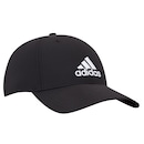 Boné Aba Curva adidas Essential 3S Lightweight EB - Strapback - Adulto - Foto 6