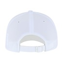 Boné Aba Curva adidas Essential 3S Lightweight EB - Strapback - Adulto - Foto 2