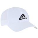 Boné Aba Curva adidas Essential 3S Lightweight EB - Strapback - Adulto - Foto 5