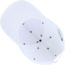 Boné Aba Curva adidas Essential 3S Lightweight EB - Strapback - Adulto - Foto 6