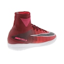 Chuteira Futsal Nike MercurialX Proximo II DF IC - Adulto - Foto 8