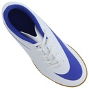 Chuteira Futsal Nike Bravata II IC - Infantil - Foto 9