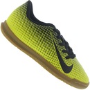 Chuteira Futsal Nike Bravata II IC - Infantil - Foto 1